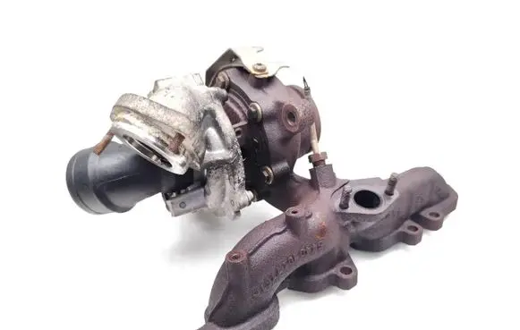 Volkswagen Sharan Turbo 03L253056T