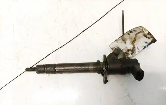 Volvo S60 Fuel injector 0445110078 8658351 04451100788658351