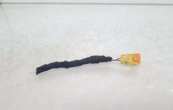 Porsche Taycan 9J1 Other wiring loom 4M1972562B