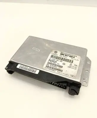 Volkswagen PASSAT B5.5 Gearbox control unit/module 3B0927156S 269F2224 ZF6058006300