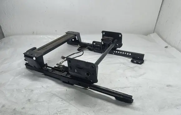 Jaguar X-Type Seat frame 4X4314B426AB 5C422421