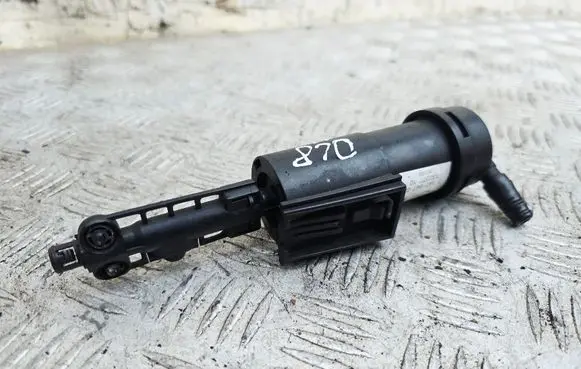 Mini One - Cooper Cabrio R52 Headlight washer spray nozzle 7147047