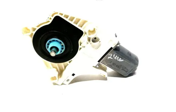 Audi A7 S7 4G Front door window regulator motor 8K0959801B 11420250106 1101919810200