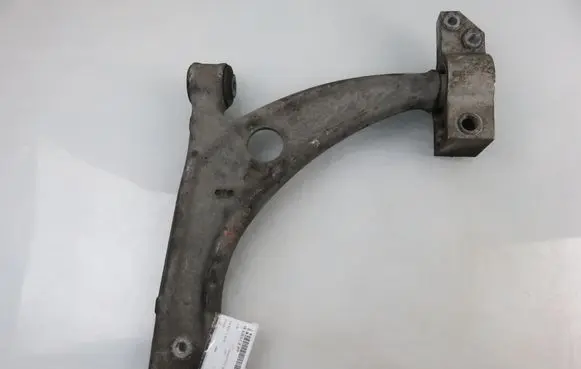 Volkswagen PASSAT CC Front control arm 3C0407153B