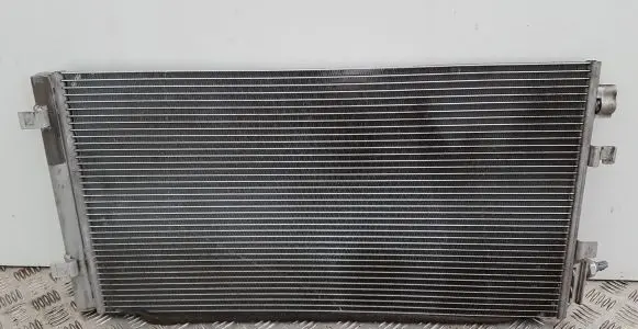 Renault Megane III A/C cooling radiator (condenser) 921000294R CA2056 M154612