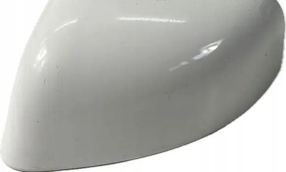 Ford Connect Plastic wing mirror trim cover DT11-17K747-DAW