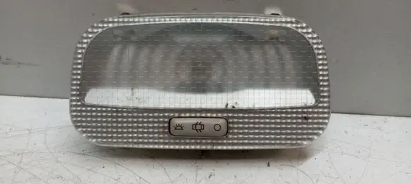 Peugeot 308 Rear seat light 9682063980