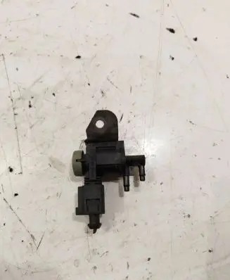 Turbo solenoid valve
