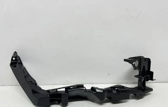 Seat Leon (5F) Headlight/headlamp mounting bracket 5F0807890C