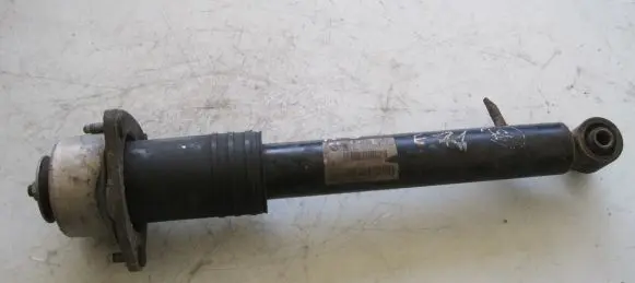 BMW X5 E70 Rear window strut damper 6783017