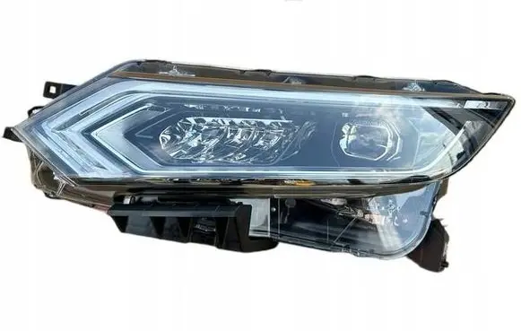Nissan Qashqai Headlight/headlamp 26060HV05A