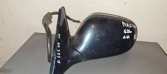 Mazda 626 Front door electric wing mirror 010519