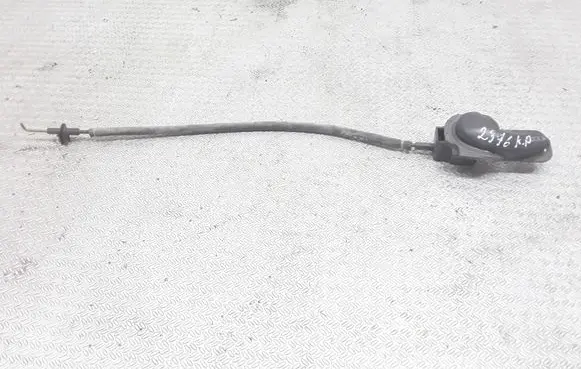 Fiat Doblo Front door interior handle