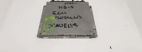 Mercedes-Benz S W140 Other control units/modules 0105458232