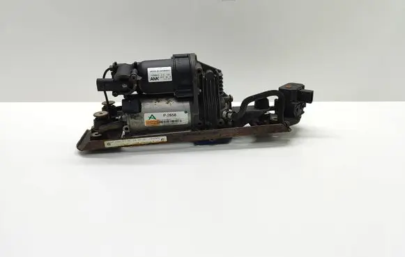 BMW 5 E60 E61 Air suspension compressor/pump 6785505 678550501 37106785505