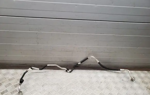 Audi A7 S7 4G Air conditioning (A/C) pipe/hose 4G0260710J