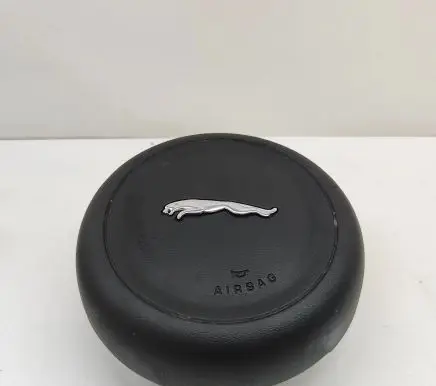 Jaguar F-Pace Steering wheel airbag GX73043B13BE