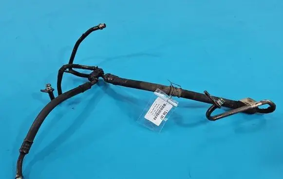 Opel Astra H Power steering hose/pipe/line 13122700 IMPRK1536287