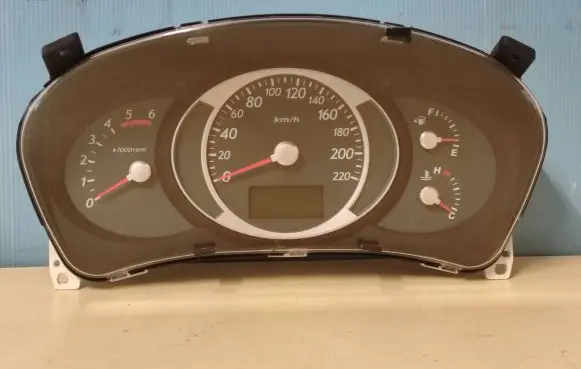 Hyundai Tucson JM Speedometer (instrument cluster) 940232E420