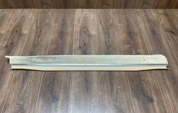 Mercedes-Benz SL R129 (A) pillar trim 1296800135
