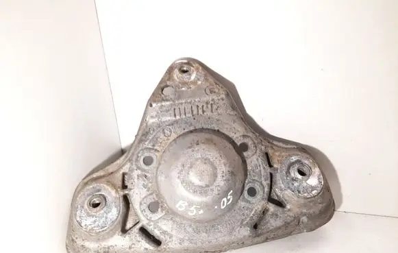 Volkswagen PASSAT B5.5 Coil spring mount 8D0412383E