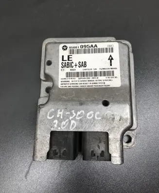 Chrysler 300 - 300C Airbag control unit/module