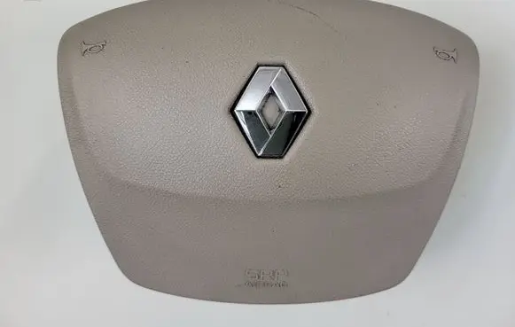 Renault Scenic III - Grand scenic III Steering wheel airbag 985705473R