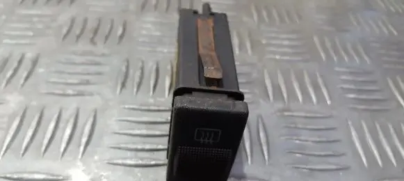 Audi A4 S4 B5 8D Windscreen/window heater switch 4d0941503