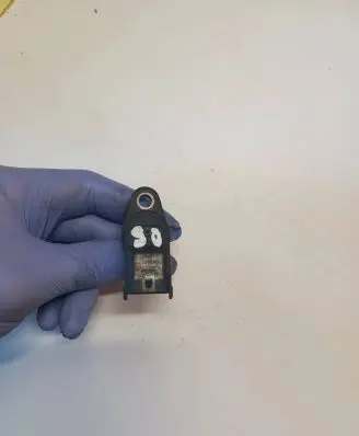 Camshaft position sensor