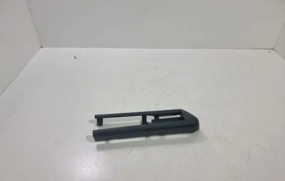 BMW 5 F10 F11 Front driver seat rail trim 6981781 60829010