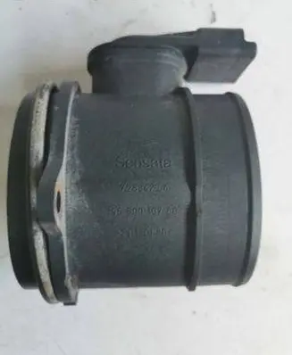 Peugeot Partner Mass air flow meter 9650010780 72836204