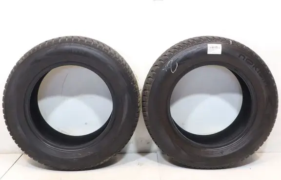 Toyota Auris 150 R15 winter tire 6419440136868