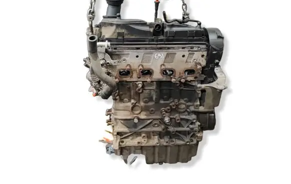 Volkswagen Transporter - Caravelle T5 Engine CAA