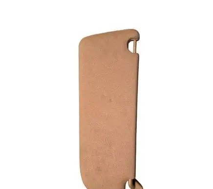 Sun visor