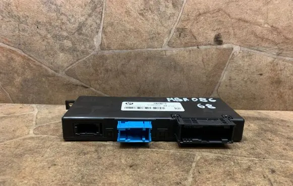 BMW X3 F25 Gateway control module 9286952