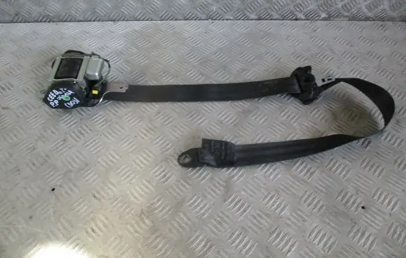KIA Ceed Front seatbelt
