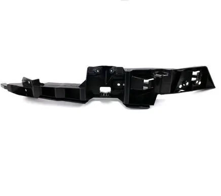 Volkswagen Phaeton Front bumper mounting bracket 3D0807050F