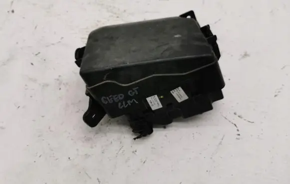 KIA Pro Cee'd II Fuse box set 91200-A2681