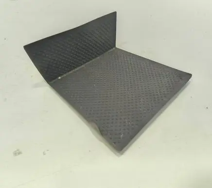 Seat Leon (5F) Panel drawer/shelf pad 5F185792502