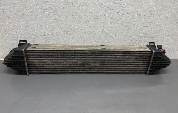 Volvo S80 Intercooler radiator 6G919L440DC