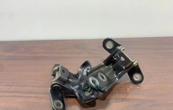 Hyundai Ioniq Rear door hinge set 