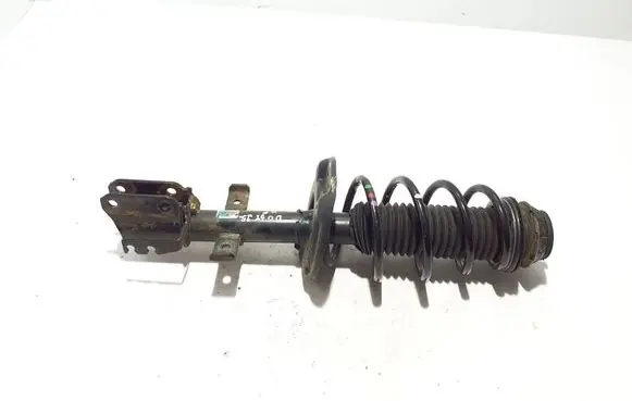 Dacia Duster Rear shock absorber/damper 543024047R