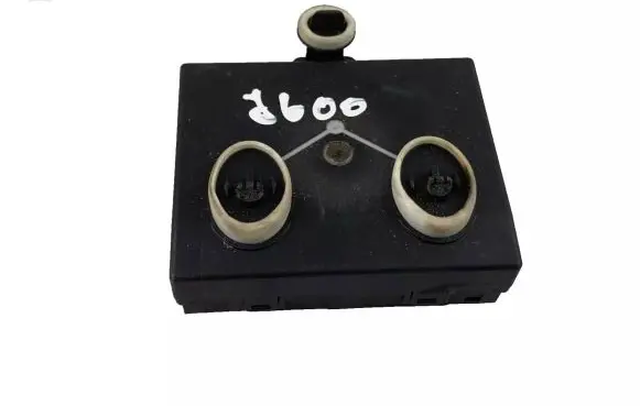 Audi A7 S7 4G Door control unit/module 4G8959793A