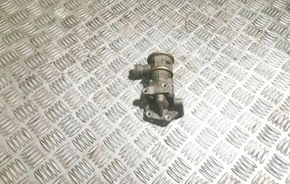 Seat Altea EGR valve 06A131166E