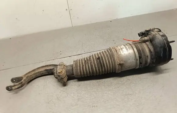 Audi A8 S8 D4 4H Air suspension front shock absorber 4H0616039AD 1H0616039AD 252012