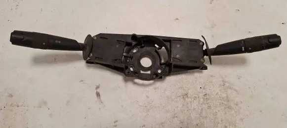 Peugeot 605 Wiper control stalk 61580053 96693420ZL