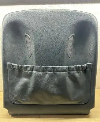 Mercedes-Benz E W211 Seat trim A2119103139