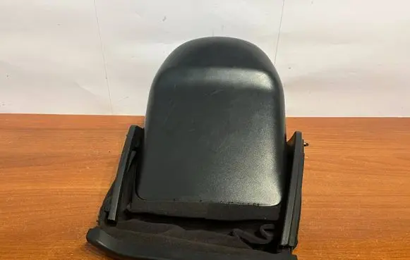 BMW 7 F01 F02 F03 F04 Steering wheel column trim 9220824
