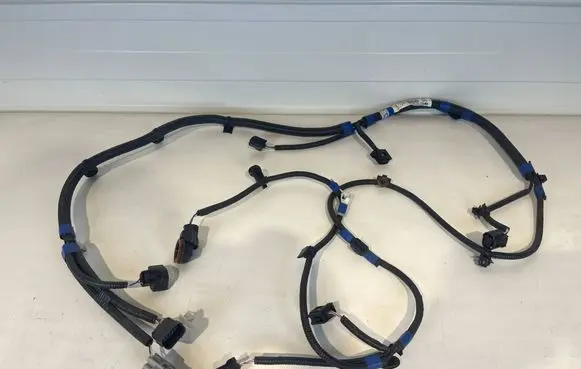Toyota RAV 4 (XA50) Parking sensor (PDC) wiring loom 82114-42100