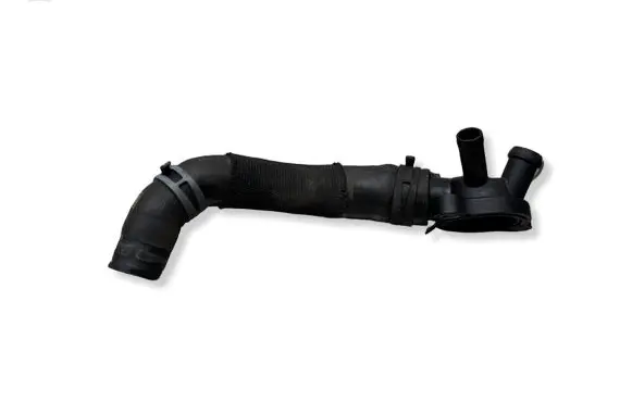 Audi A4 S4 B9 Engine coolant pipe/hose 04L121131AD